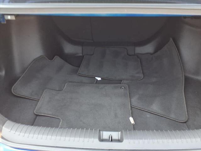 used 2023 Honda Accord Hybrid car, priced at $27,677