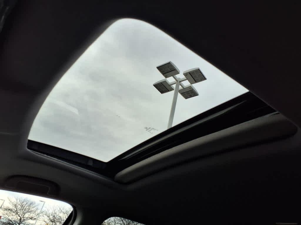 new 2025 Honda Ridgeline car, priced at $44,885