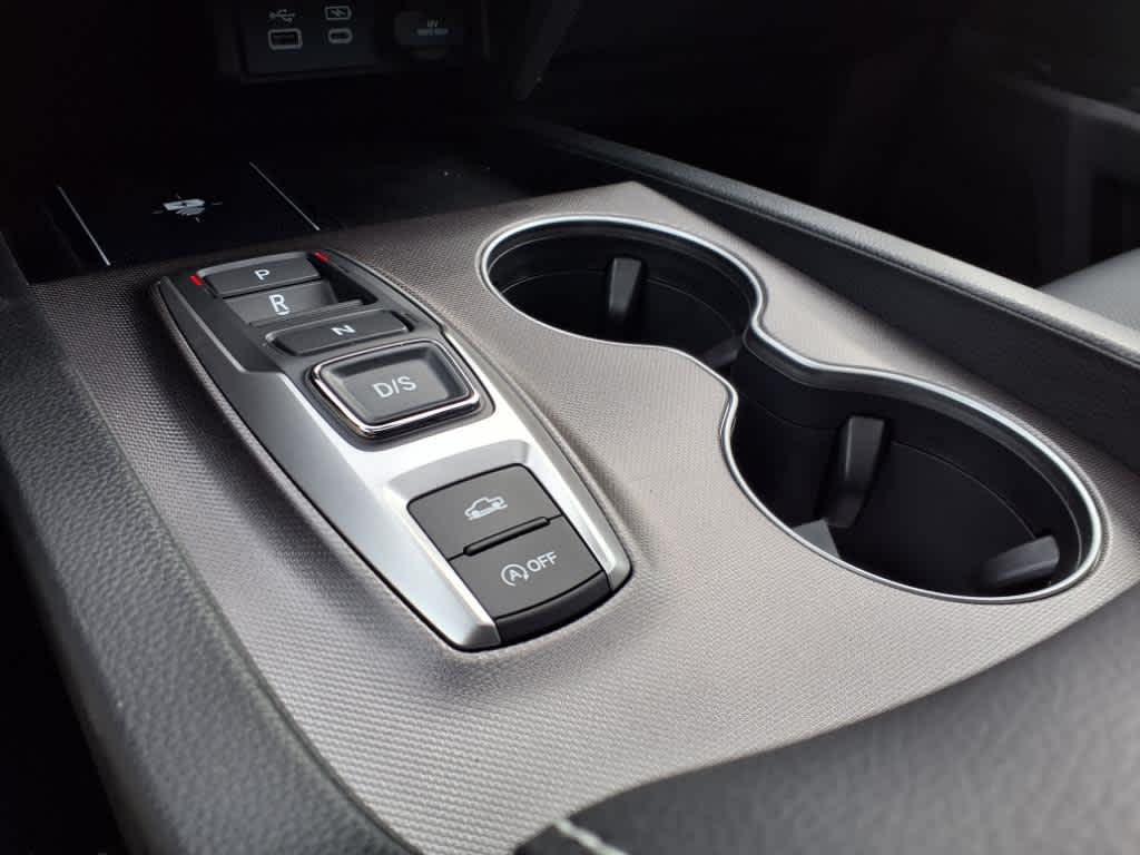 new 2025 Honda Ridgeline car, priced at $44,885