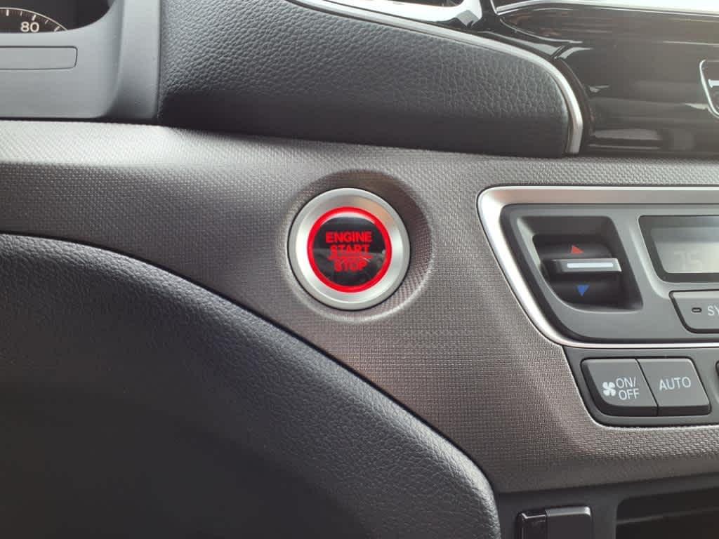 new 2025 Honda Ridgeline car, priced at $44,885