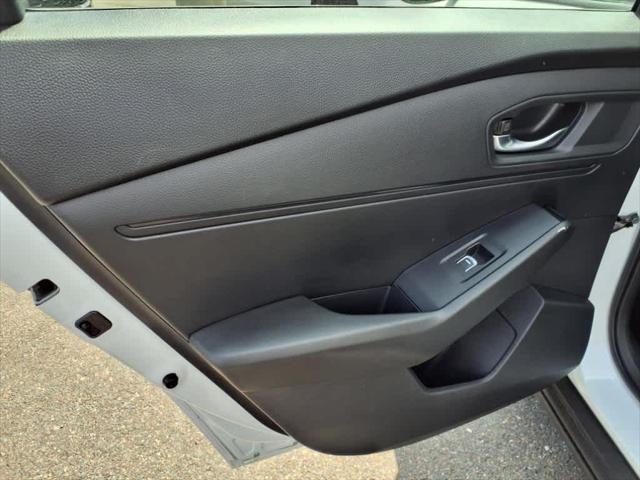 used 2023 Honda Accord car, priced at $24,088