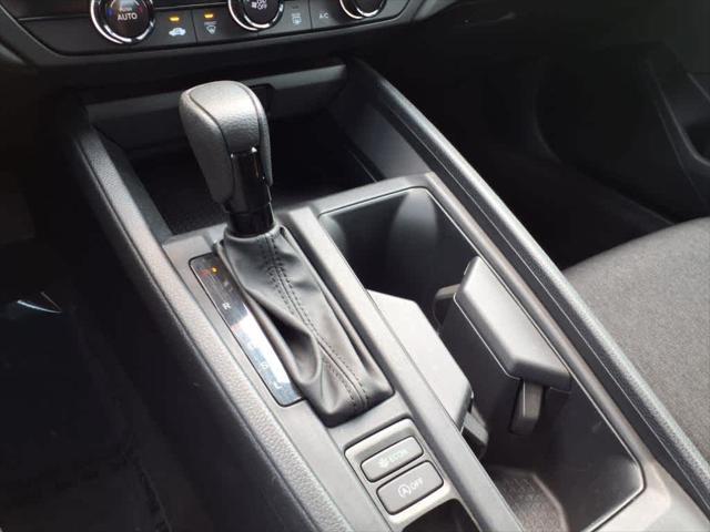used 2023 Honda Accord car, priced at $24,088