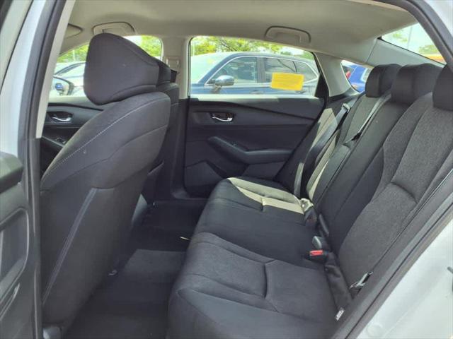 used 2023 Honda Accord car, priced at $24,088