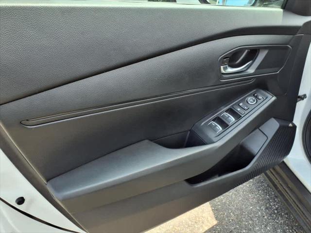 used 2023 Honda Accord car, priced at $24,088