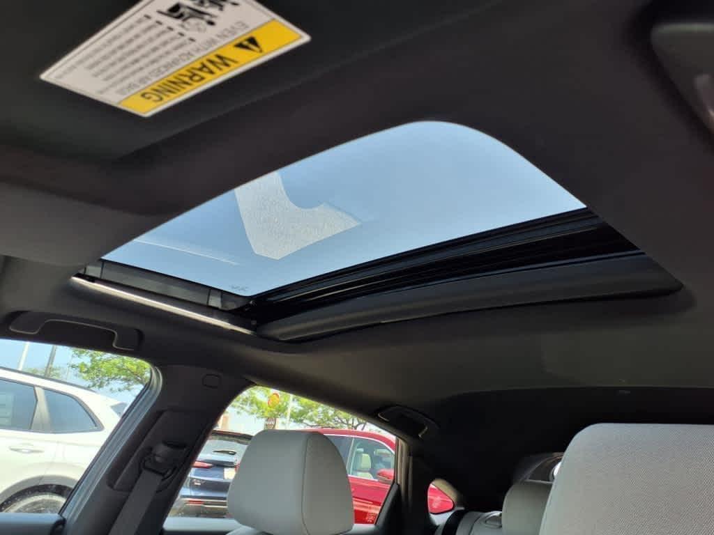 new 2026 Honda Civic Hybrid car, priced at $35,145