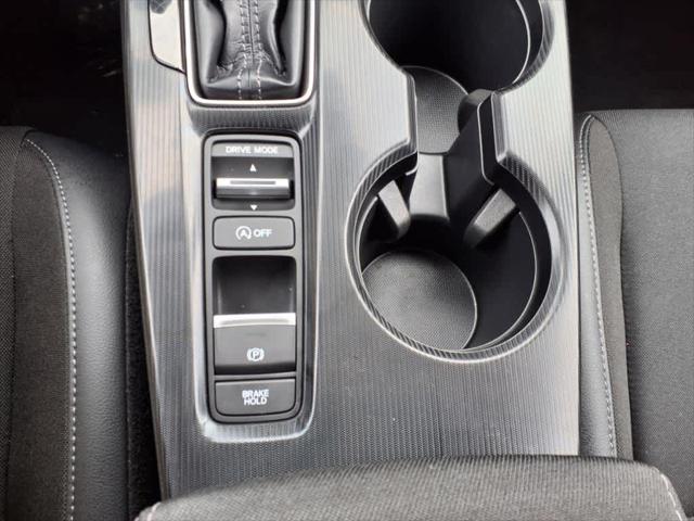 used 2023 Honda Civic car, priced at $24,894