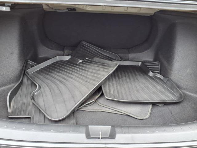 used 2023 Honda Civic car, priced at $24,894