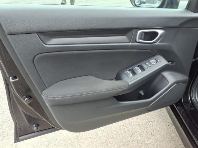 used 2023 Honda Civic car, priced at $24,894