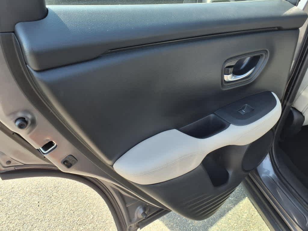 used 2024 Honda HR-V car, priced at $23,924