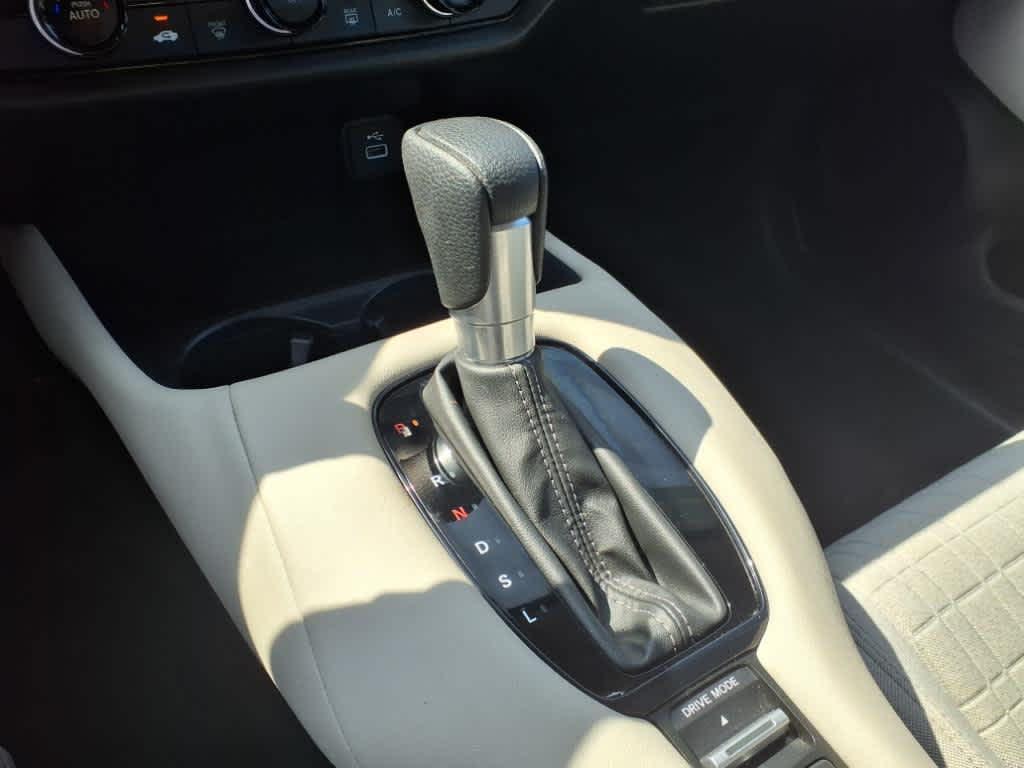 used 2024 Honda HR-V car, priced at $23,924
