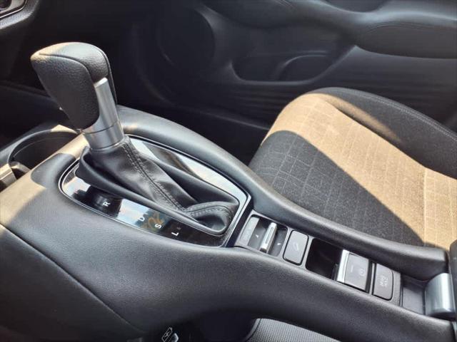 used 2023 Honda HR-V car, priced at $24,888