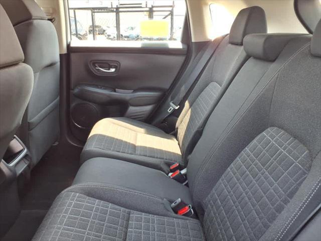 used 2023 Honda HR-V car, priced at $24,888