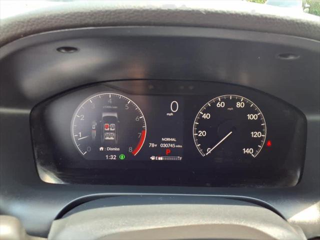 used 2023 Honda HR-V car, priced at $24,888