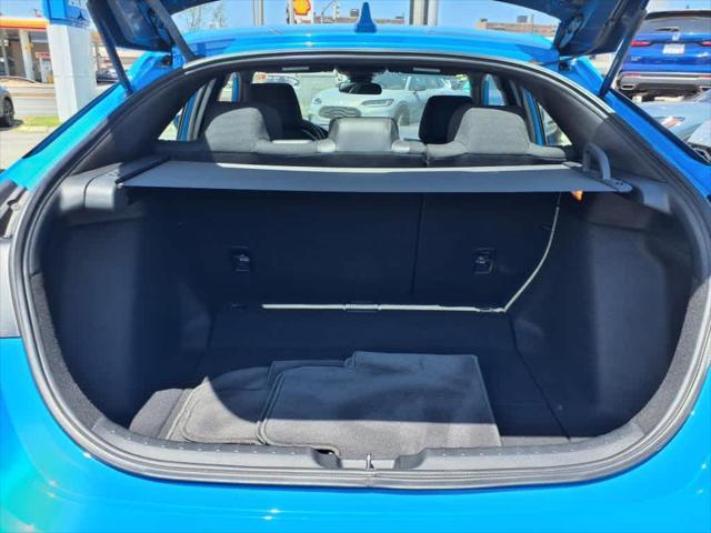 used 2022 Honda Civic car, priced at $26,966