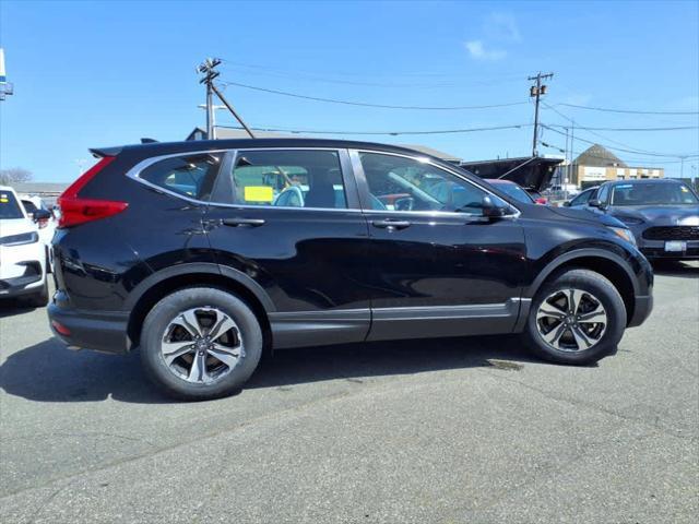 used 2019 Honda CR-V car, priced at $24,755