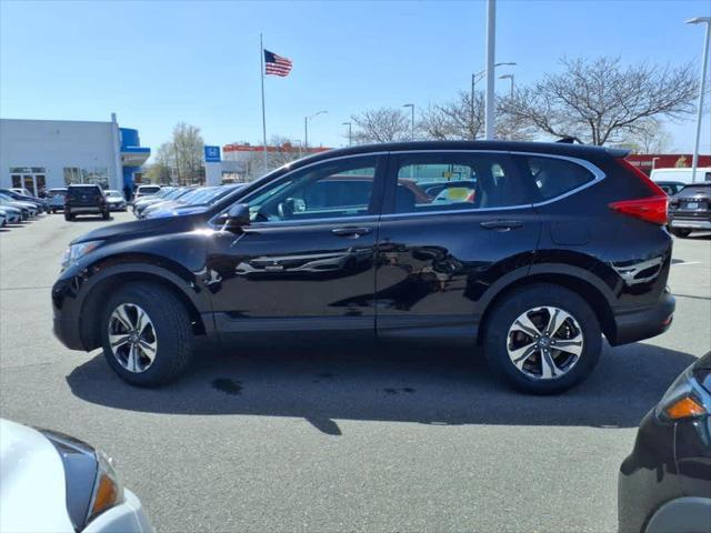 used 2019 Honda CR-V car, priced at $24,755