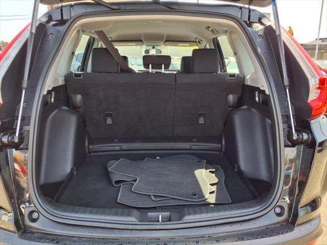 used 2019 Honda CR-V car, priced at $24,755