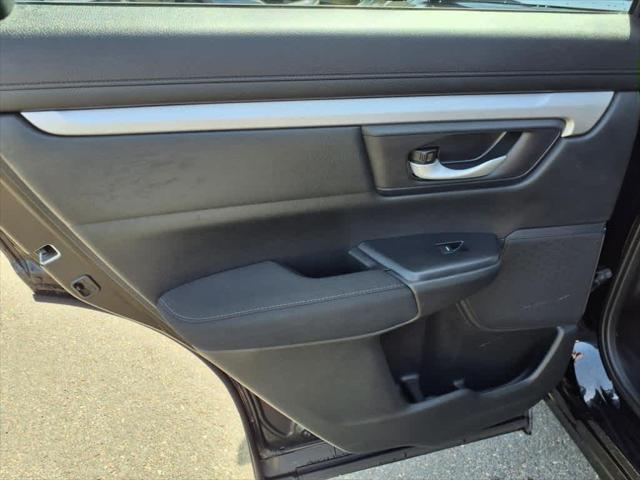 used 2019 Honda CR-V car, priced at $24,755