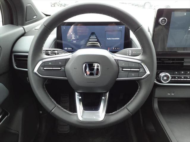 new 2025 Honda Prologue car, priced at $56,605