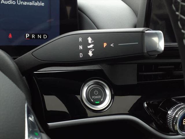 new 2025 Honda Prologue car, priced at $56,605