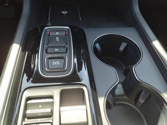 new 2025 Honda Pilot car, priced at $47,505