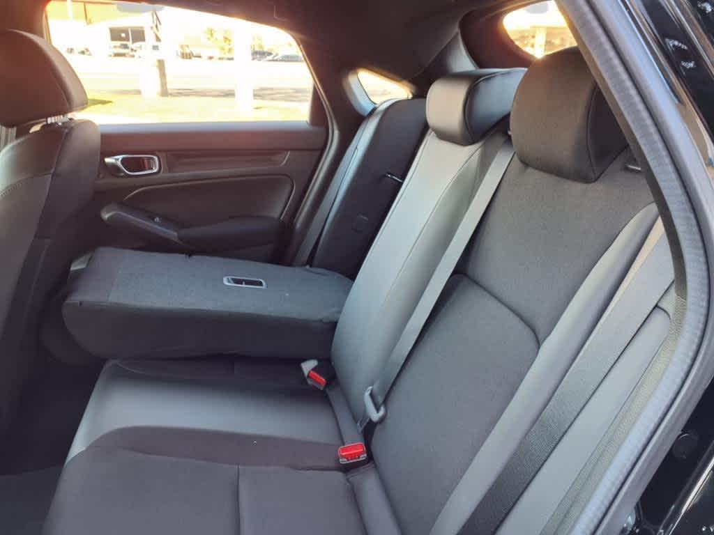 new 2026 Honda Civic car, priced at $28,990