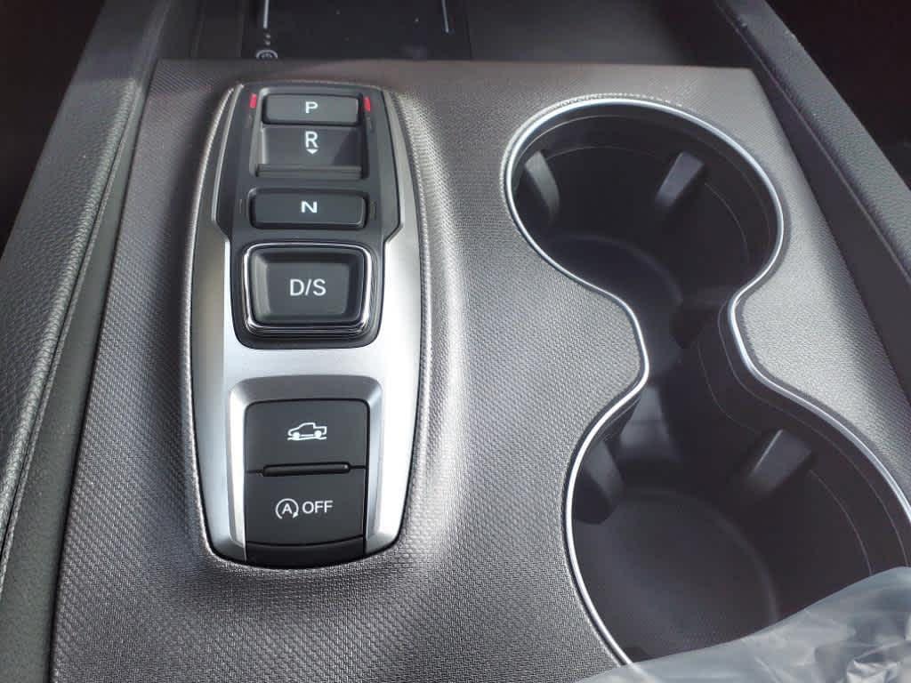 new 2026 Honda Ridgeline car, priced at $45,345