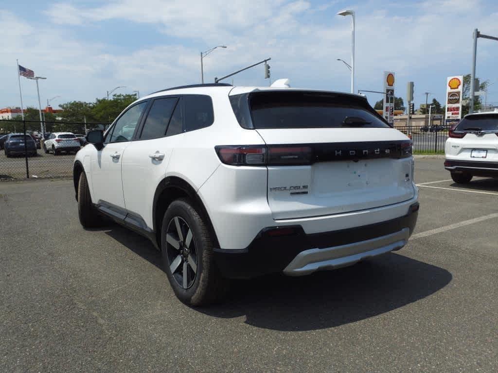 new 2026 Honda Prologue car, priced at $56,450