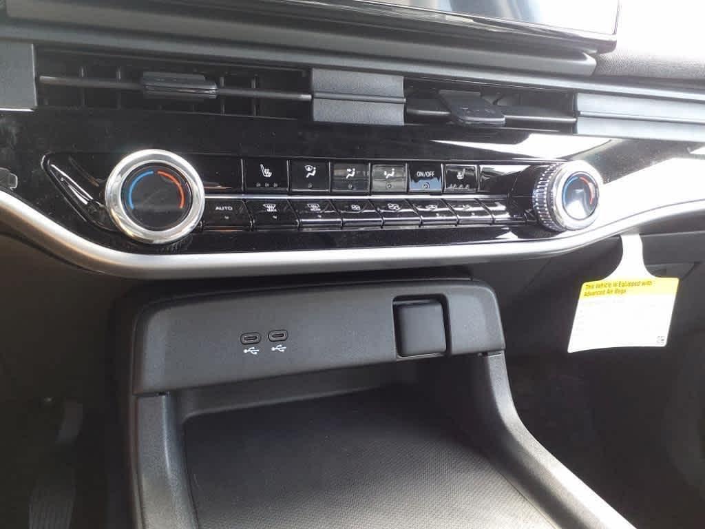 new 2026 Honda Prologue car, priced at $51,450