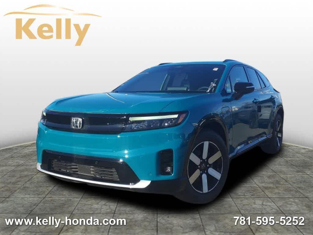 new 2026 Honda Prologue car, priced at $56,450