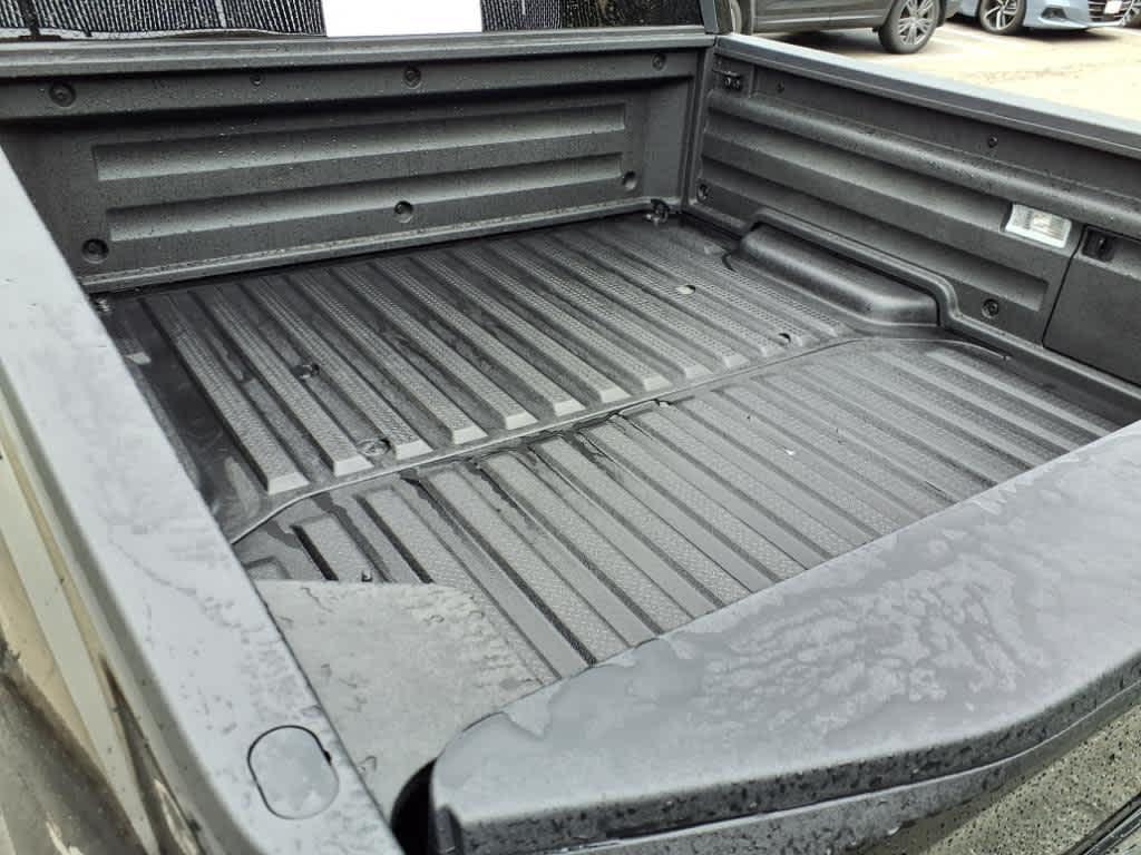 new 2025 Honda Ridgeline car, priced at $44,475