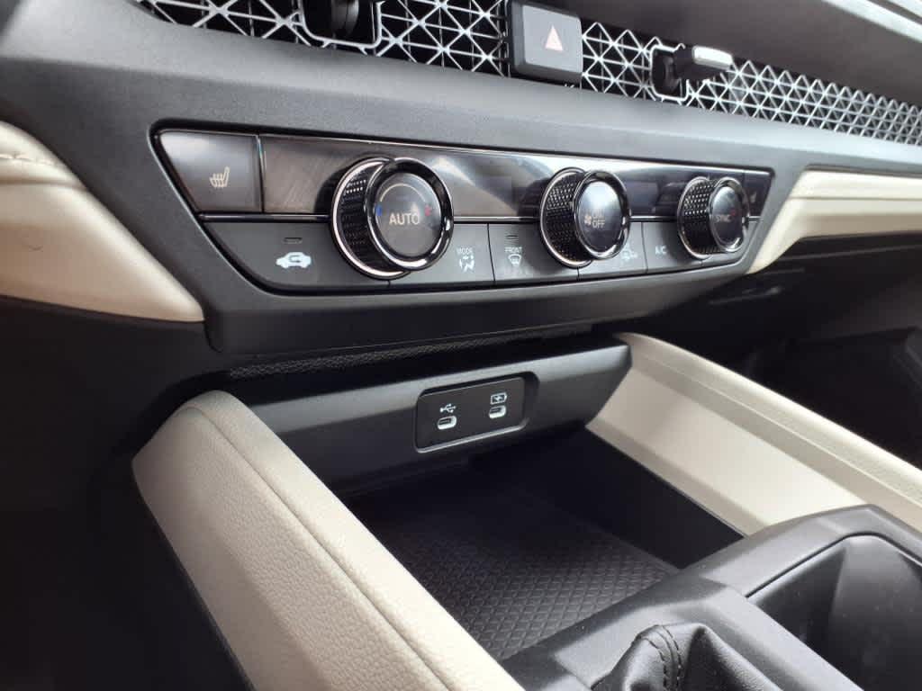 used 2023 Honda Accord car, priced at $25,683