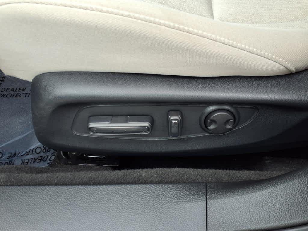 used 2023 Honda Accord car, priced at $25,683