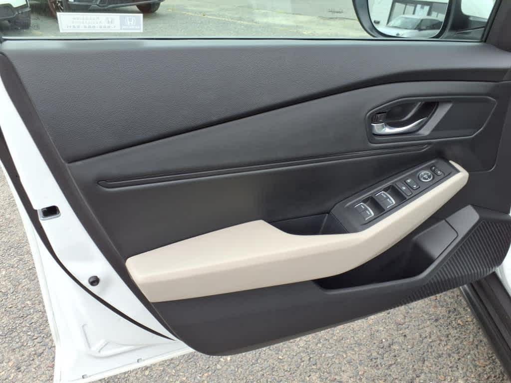 used 2023 Honda Accord car, priced at $25,683