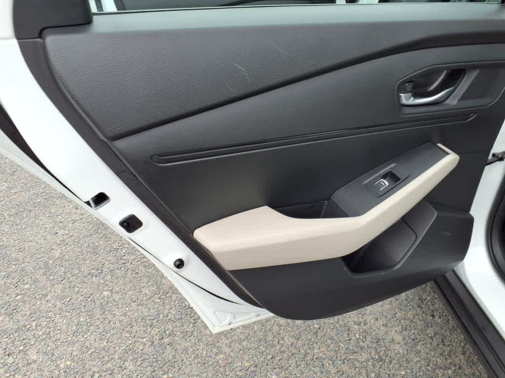 used 2023 Honda Accord car, priced at $25,683