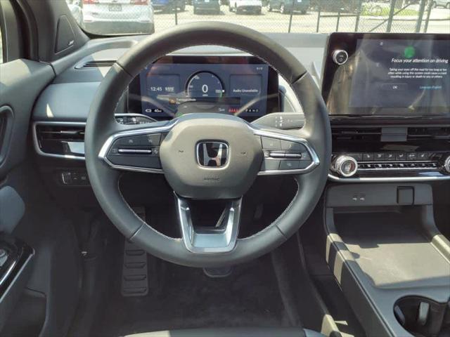 new 2025 Honda Prologue car, priced at $56,605