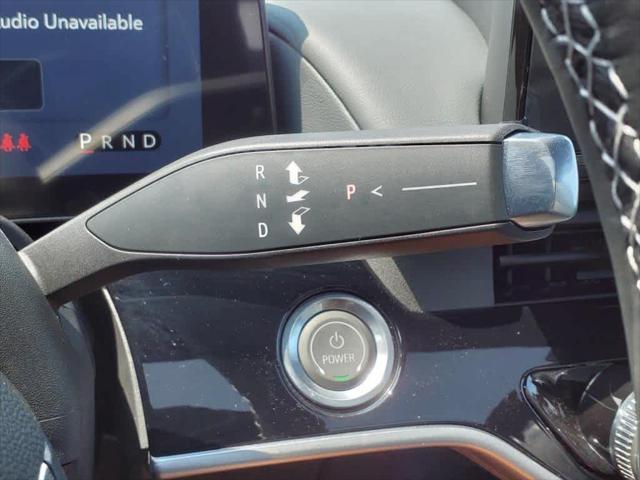 new 2025 Honda Prologue car, priced at $56,605