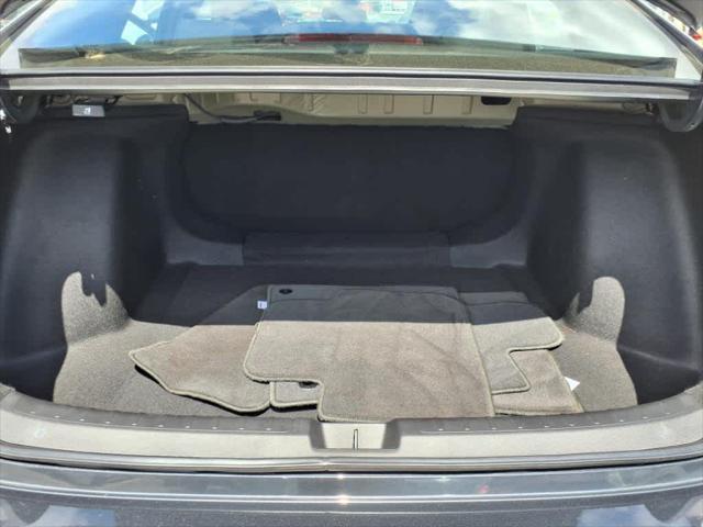 used 2022 Honda Civic car, priced at $24,949