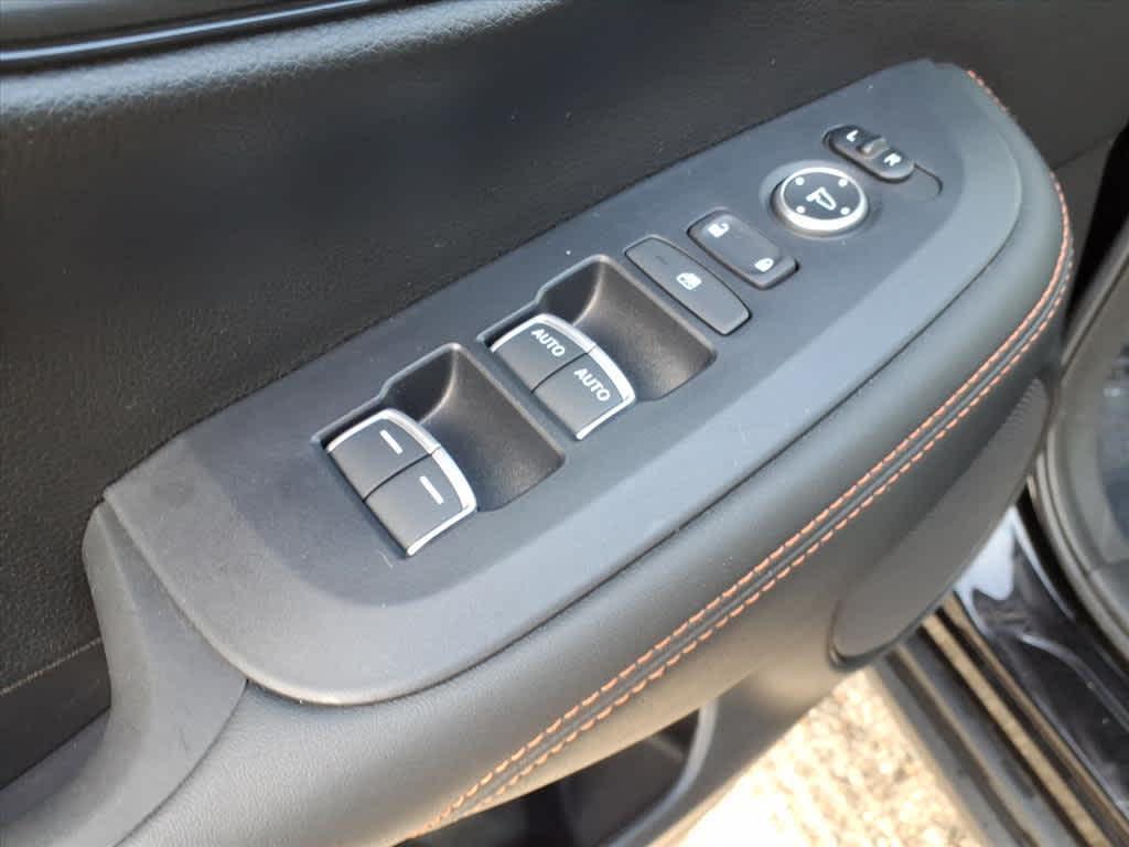 used 2023 Honda HR-V car, priced at $22,826