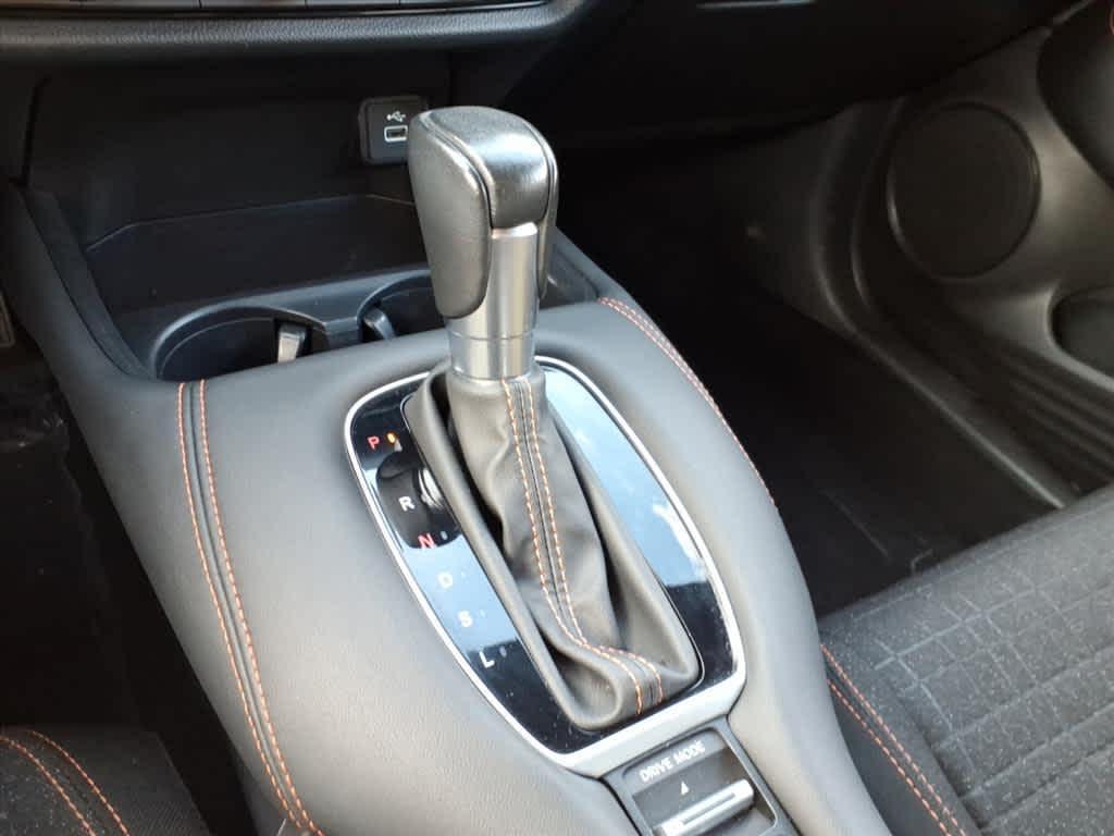 used 2023 Honda HR-V car, priced at $22,826