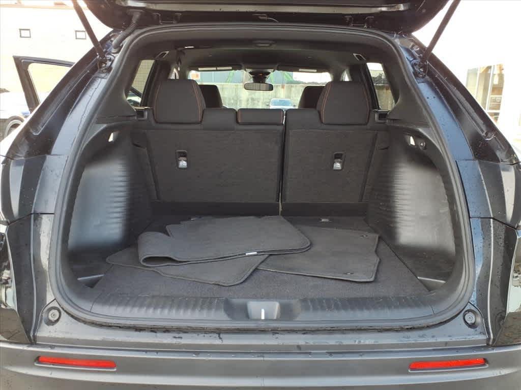 used 2023 Honda HR-V car, priced at $22,826