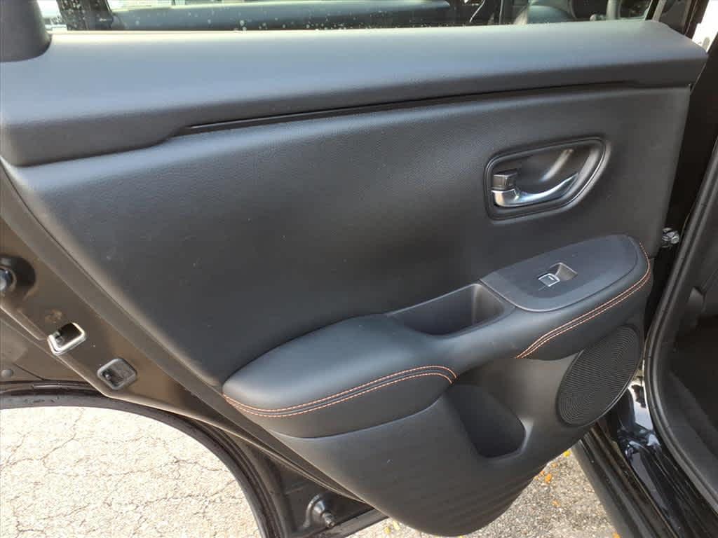 used 2023 Honda HR-V car, priced at $22,826