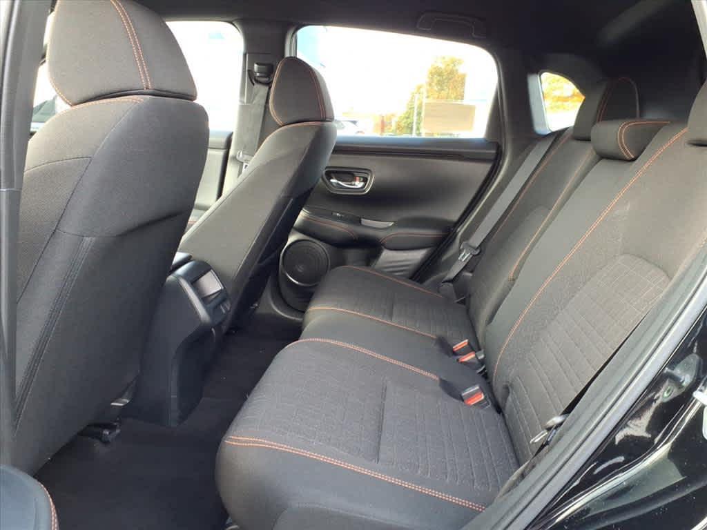 used 2023 Honda HR-V car, priced at $22,826