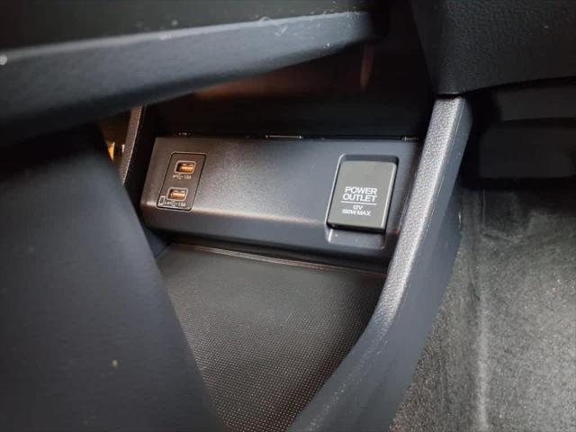 used 2021 Honda HR-V car, priced at $24,759