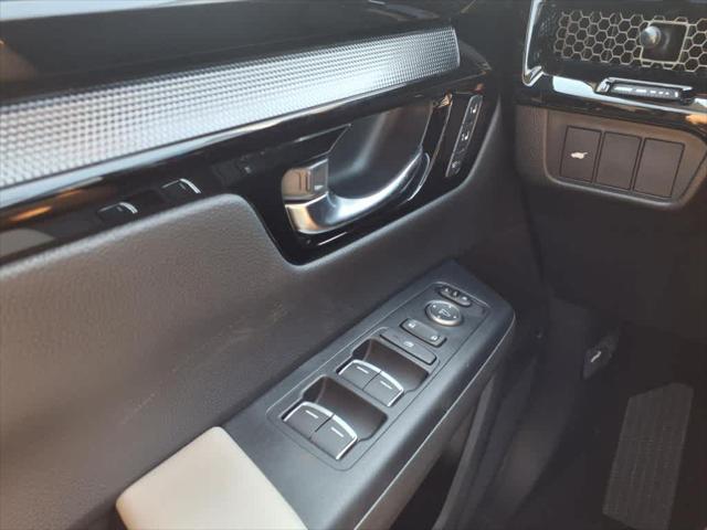 new 2026 Honda CR-V car, priced at $38,750
