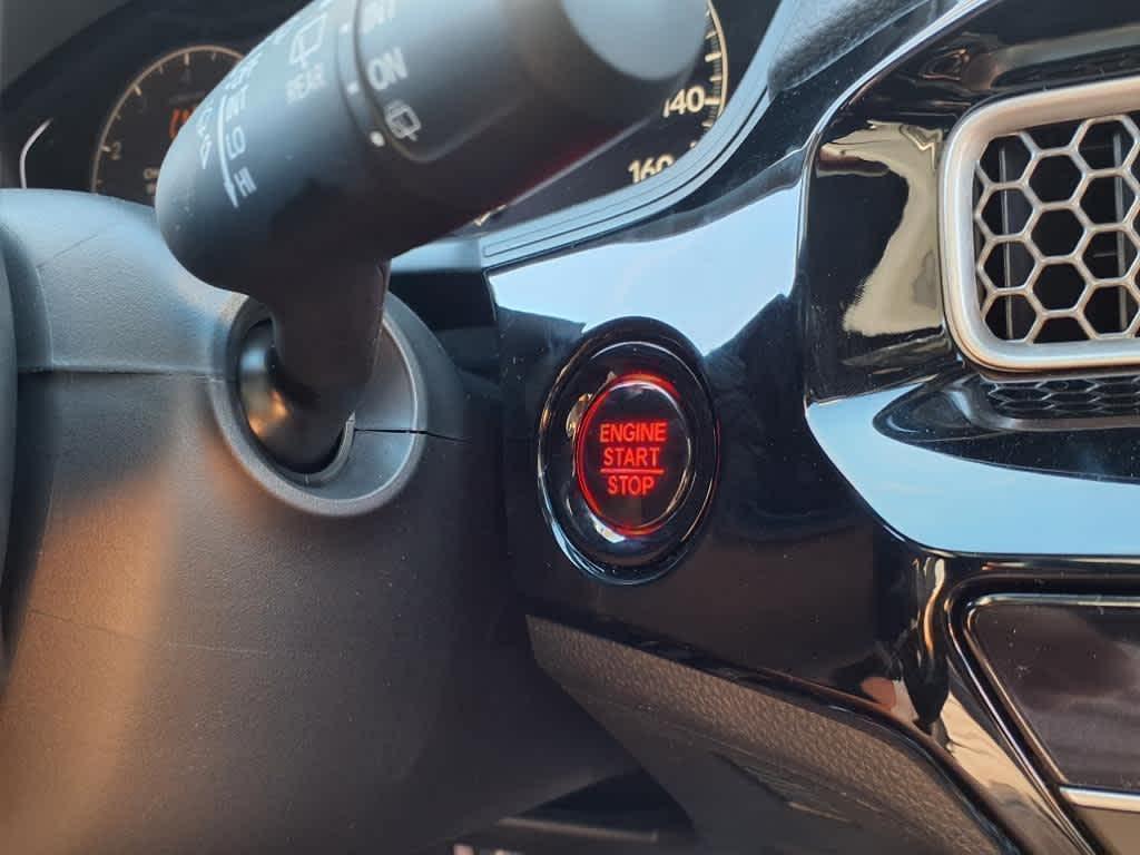 new 2026 Honda Civic car, priced at $29,445