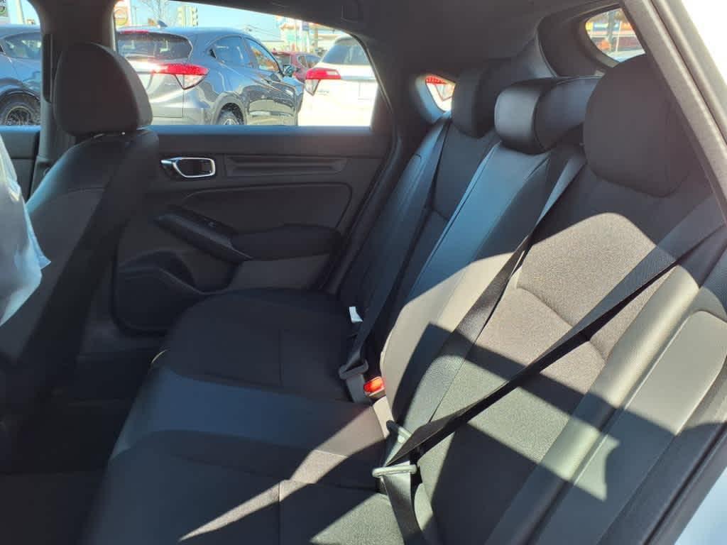 new 2026 Honda Civic car, priced at $29,445