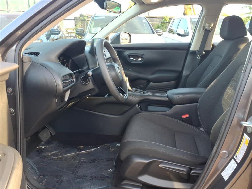 used 2023 Honda HR-V car, priced at $24,888