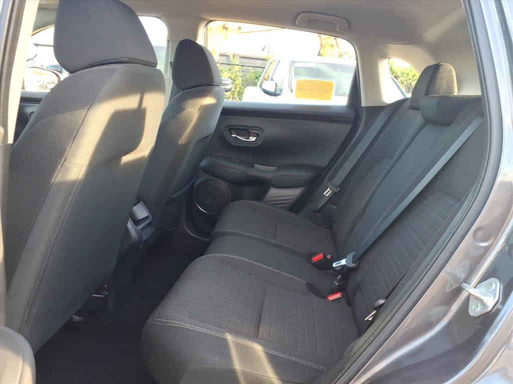 used 2023 Honda HR-V car, priced at $24,888