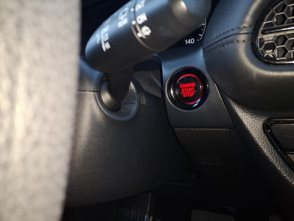used 2023 Honda HR-V car, priced at $24,888